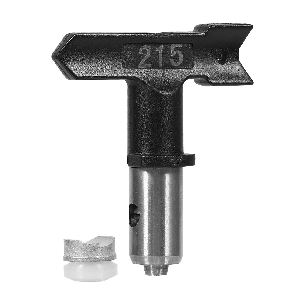 Low Pressure Airless Spray Tips Graco RAC X Tip Guard Base